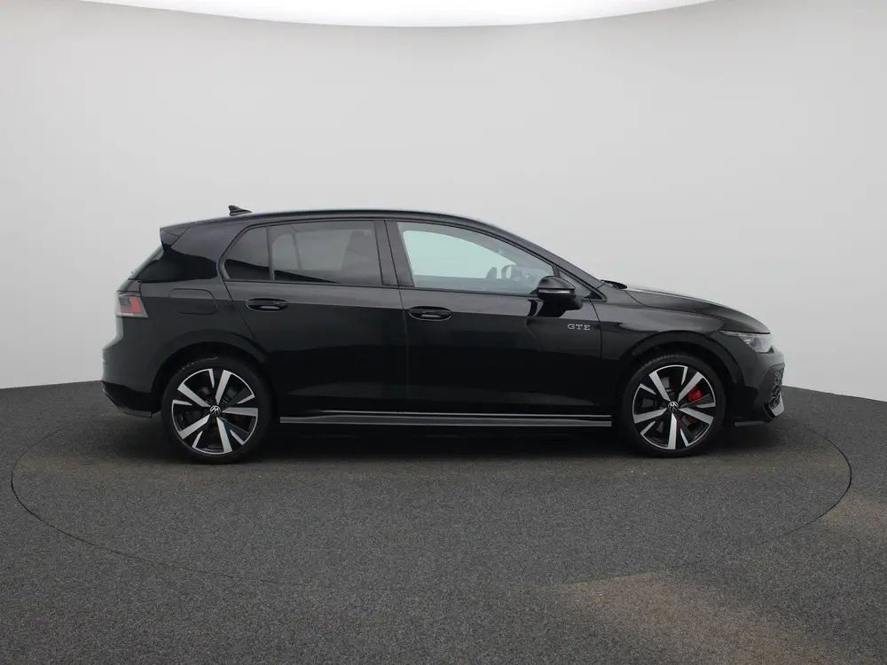Volkswagen Golf 1.5 eHybrid GTE 272 PK| Origineel Nederlands uit 2025, foto 6