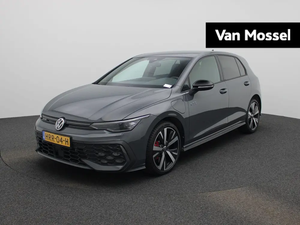 Volkswagen Golf 1.5 eHybrid GTE 272 PK| Origineel Nederlands uit 2025