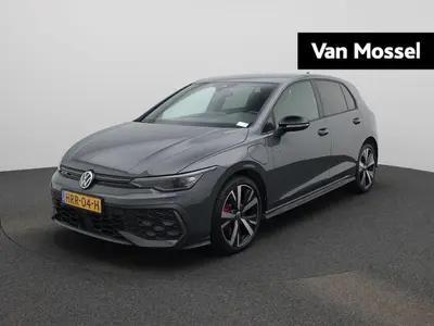 Volkswagen Golf 1.5 eHybrid GTE 272 PK| Origineel Nederlands uit 2025