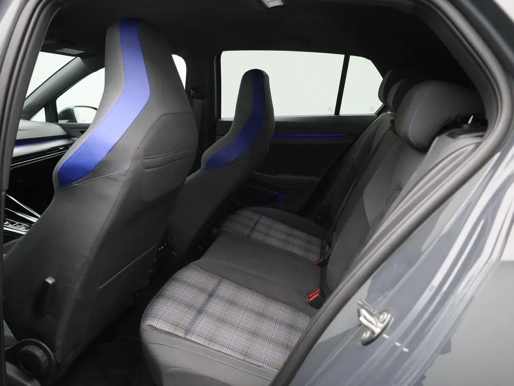 Volkswagen Golf 1.5 eHybrid GTE 272 PK| Origineel Nederlands uit 2025, foto 10