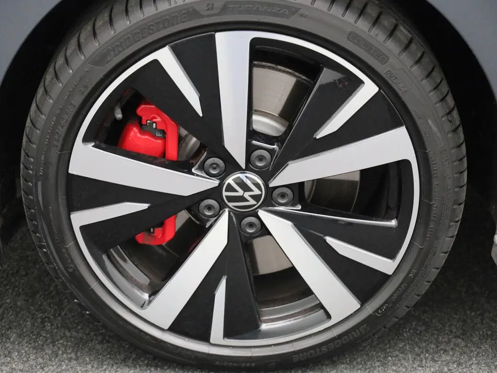 Volkswagen Golf 1.5 eHybrid GTE 272 PK| Origineel Nederlands uit 2025, foto 14