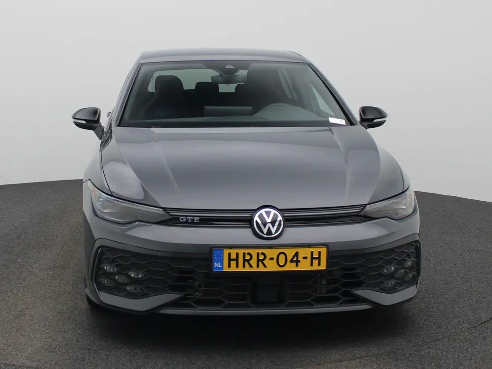 Volkswagen Golf 1.5 eHybrid GTE 272 PK| Origineel Nederlands uit 2025, foto 3
