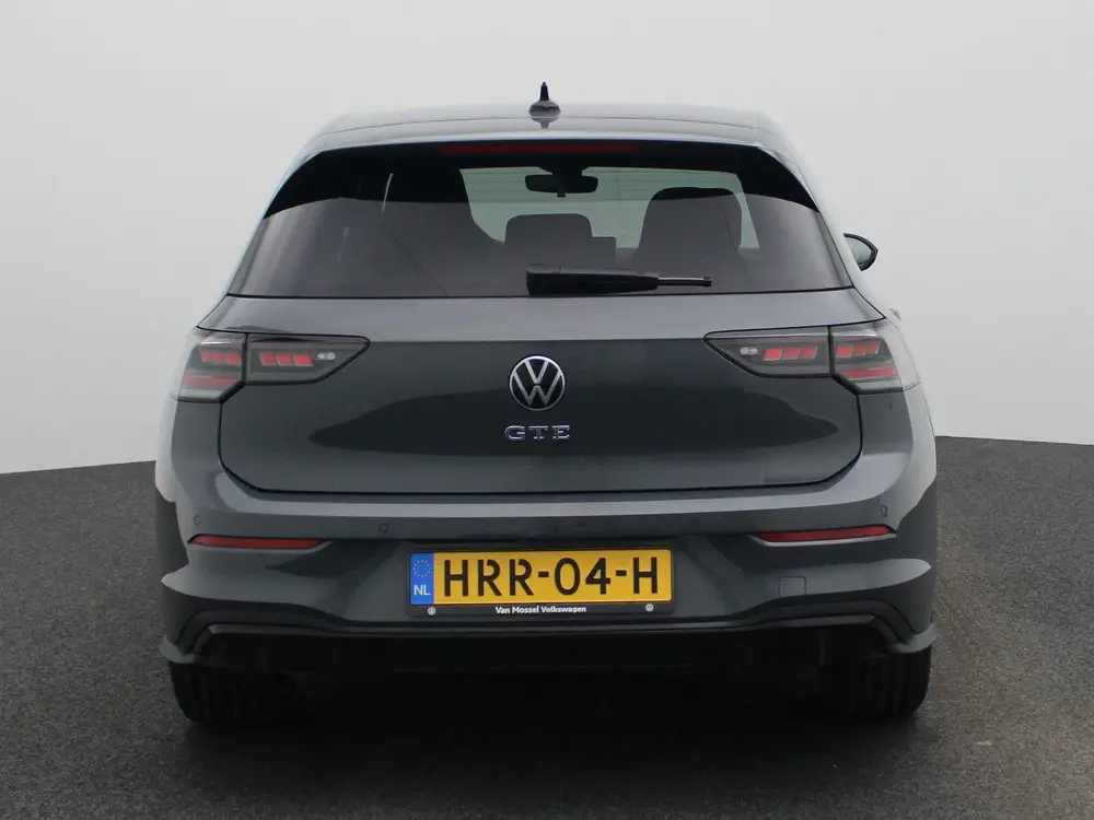 Volkswagen Golf 1.5 eHybrid GTE 272 PK| Origineel Nederlands uit 2025, foto 5