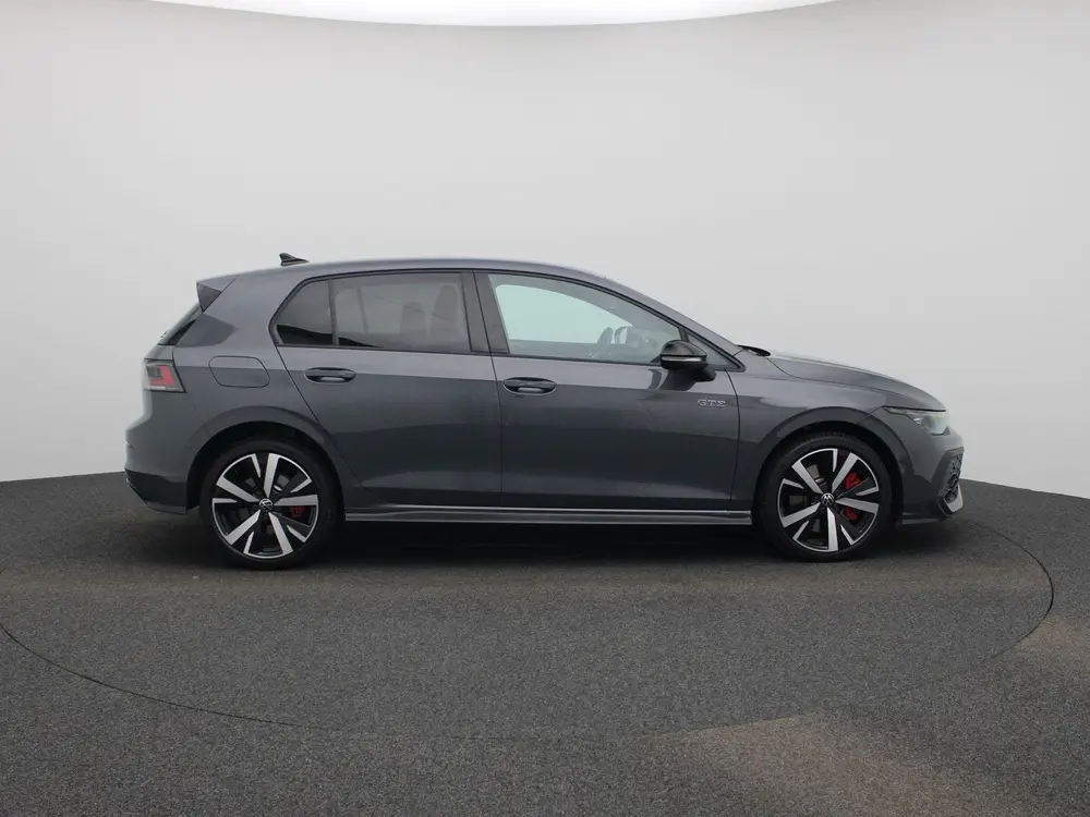 Volkswagen Golf 1.5 eHybrid GTE 272 PK| Origineel Nederlands uit 2025, foto 6