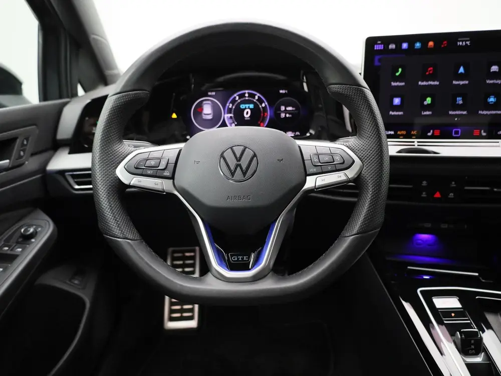 Volkswagen Golf 1.5 eHybrid GTE 272 PK| Origineel Nederlands uit 2025, foto 7