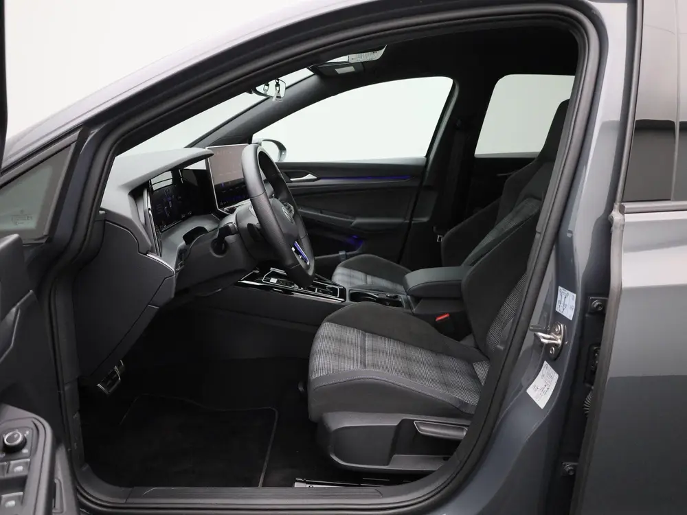 Volkswagen Golf 1.5 eHybrid GTE 272 PK| Origineel Nederlands uit 2025, foto 9