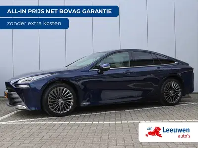 Toyota Mirai Prestige uit 2023
