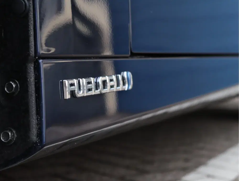 Toyota Mirai Prestige uit 2023, foto 10