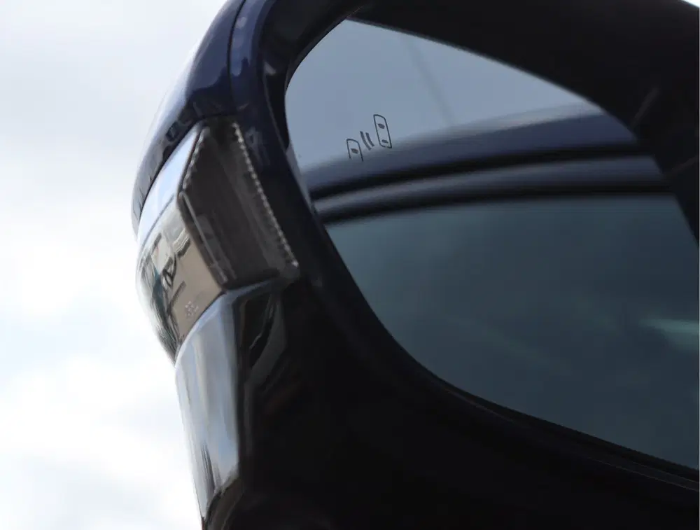 Toyota Mirai Prestige uit 2023, foto 11
