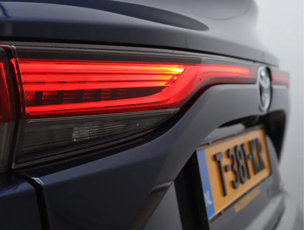 Toyota Mirai Prestige uit 2023, foto 15