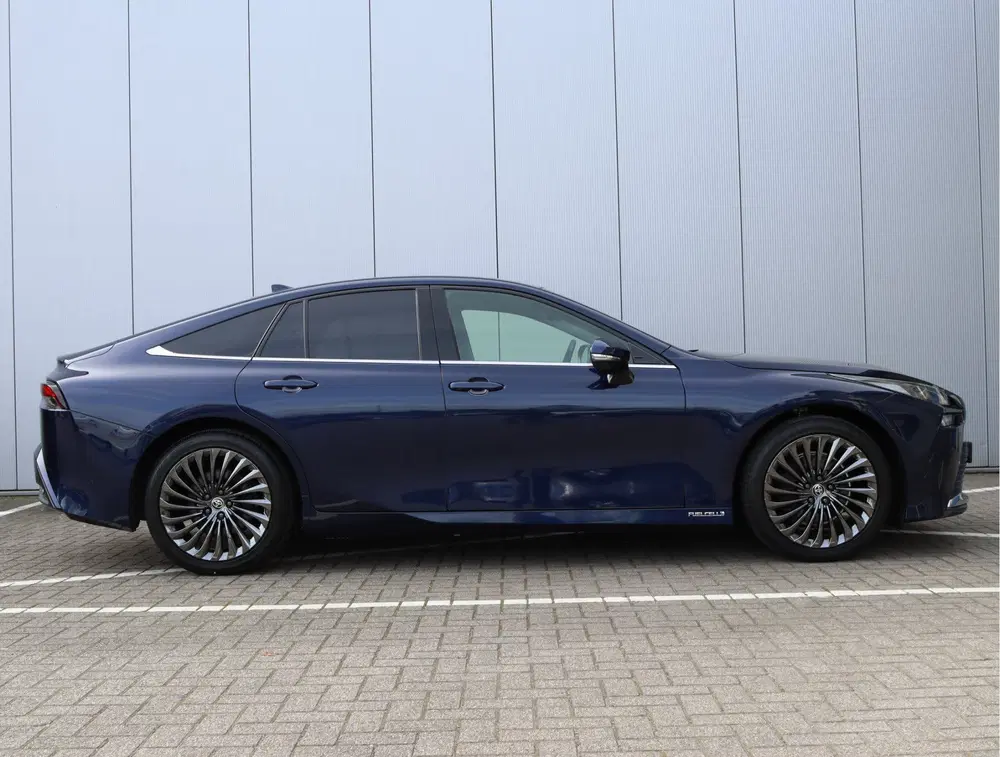 Toyota Mirai Prestige uit 2023, foto 19