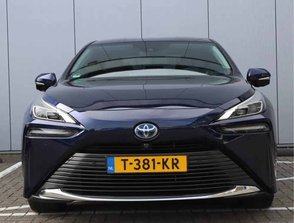 Toyota Mirai Prestige uit 2023, foto 6