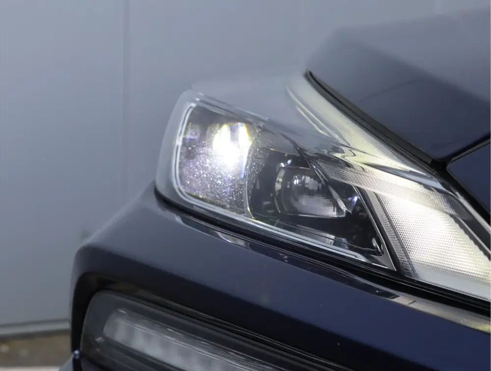 Toyota Mirai Prestige uit 2023, foto 8