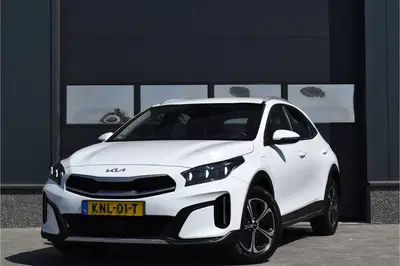 Kia XCeed 1.6 GDi PHEV DynamicLine Carplay uit 2022