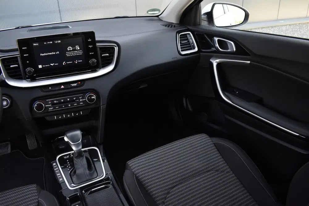 Kia XCeed 1.6 GDi PHEV DynamicLine Carplay uit 2022, foto 10