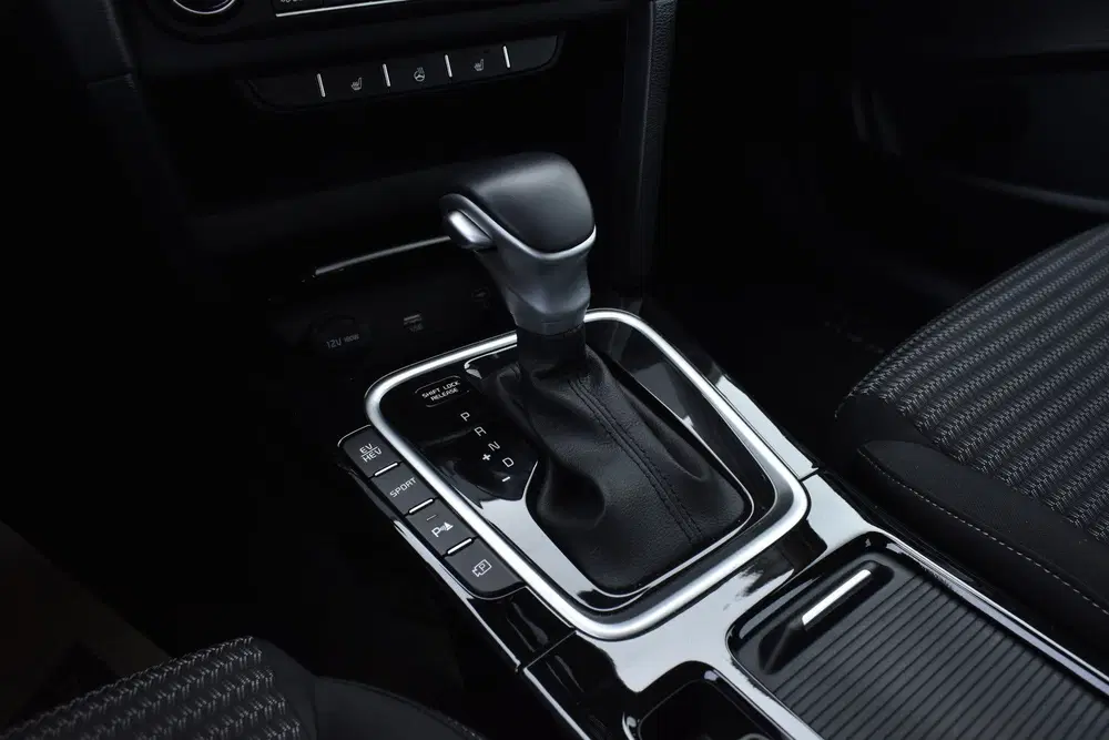 Kia XCeed 1.6 GDi PHEV DynamicLine Carplay uit 2022, foto 16