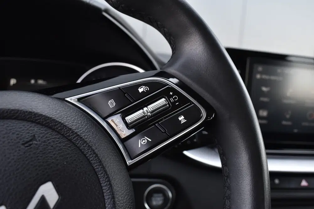 Kia XCeed 1.6 GDi PHEV DynamicLine Carplay uit 2022, foto 17