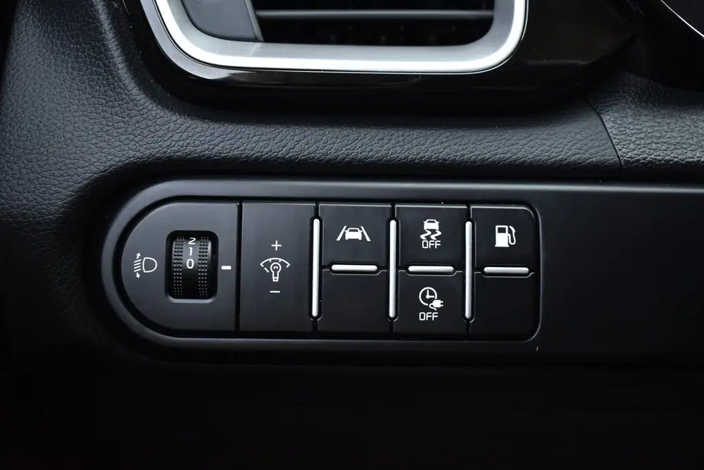 Kia XCeed 1.6 GDi PHEV DynamicLine Carplay uit 2022, foto 18