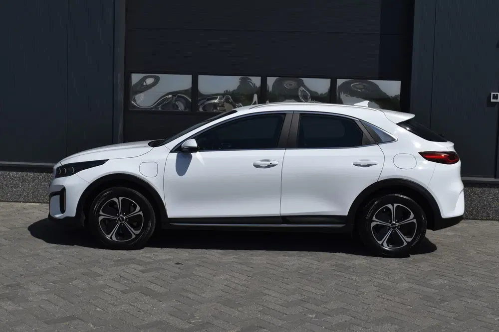 Kia XCeed 1.6 GDi PHEV DynamicLine Carplay uit 2022, foto 5