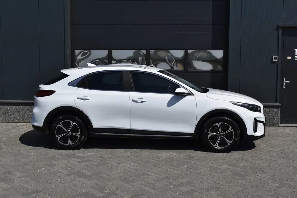 Kia XCeed 1.6 GDi PHEV DynamicLine Carplay uit 2022, foto 7