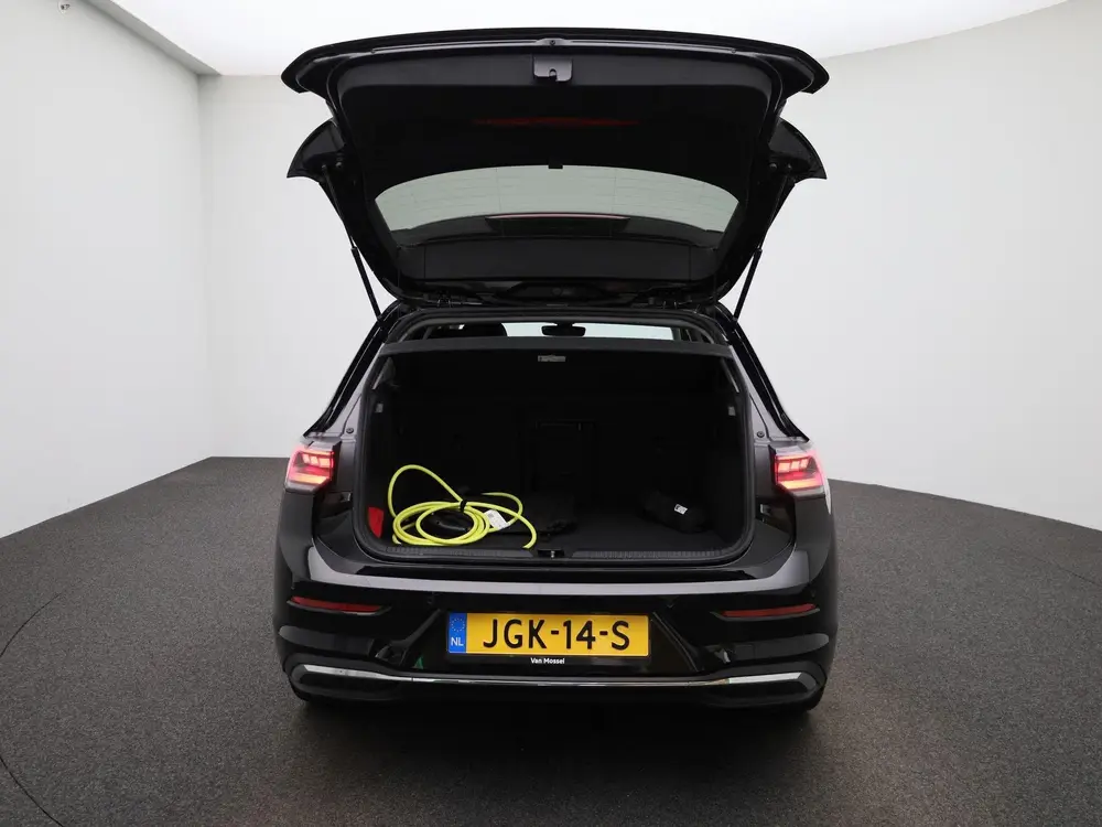 Volkswagen Golf 1.5 eHybrid Style Edition 204 PK| Origineel uit 2025, foto 11