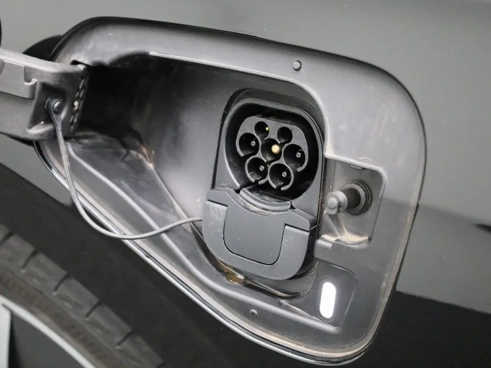 Volkswagen Golf 1.5 eHybrid Style Edition 204 PK| Origineel uit 2025, foto 16