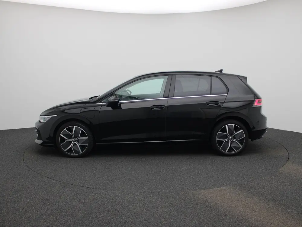 Volkswagen Golf 1.5 eHybrid Style Edition 204 PK| Origineel uit 2025, foto 4
