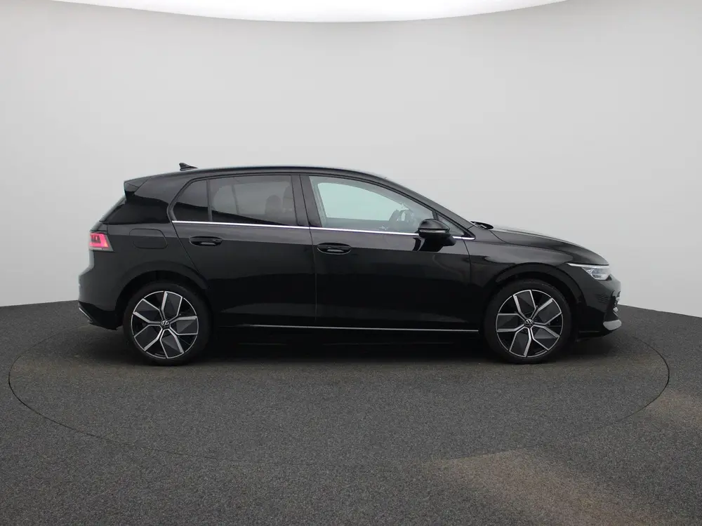 Volkswagen Golf 1.5 eHybrid Style Edition 204 PK| Origineel uit 2025, foto 6