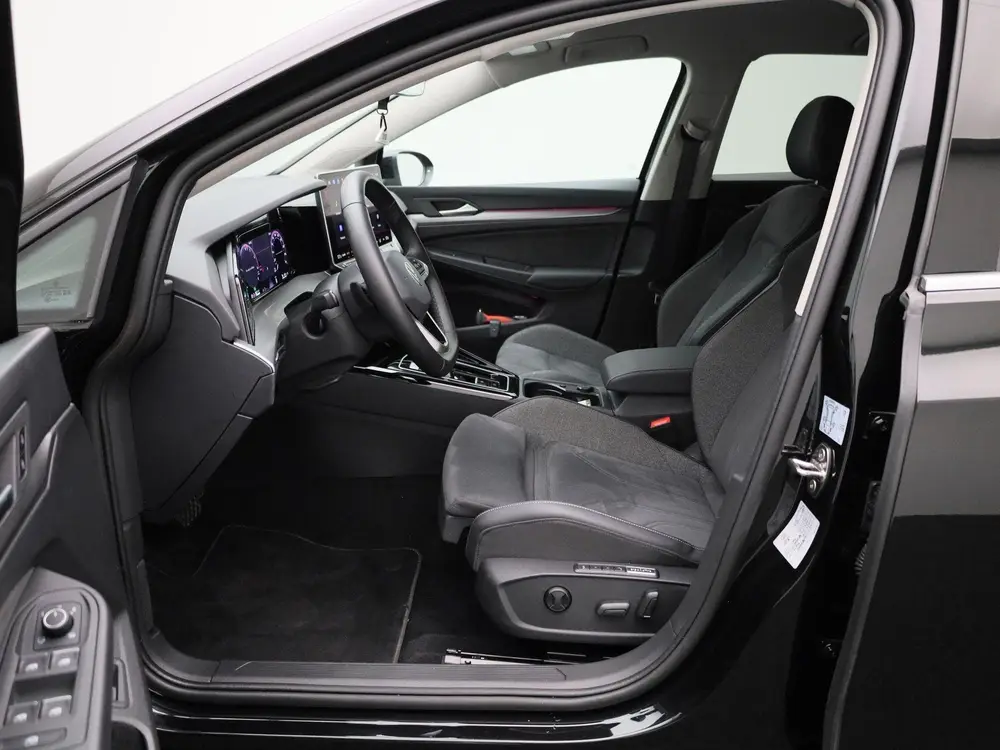 Volkswagen Golf 1.5 eHybrid Style Edition 204 PK| Origineel uit 2025, foto 9