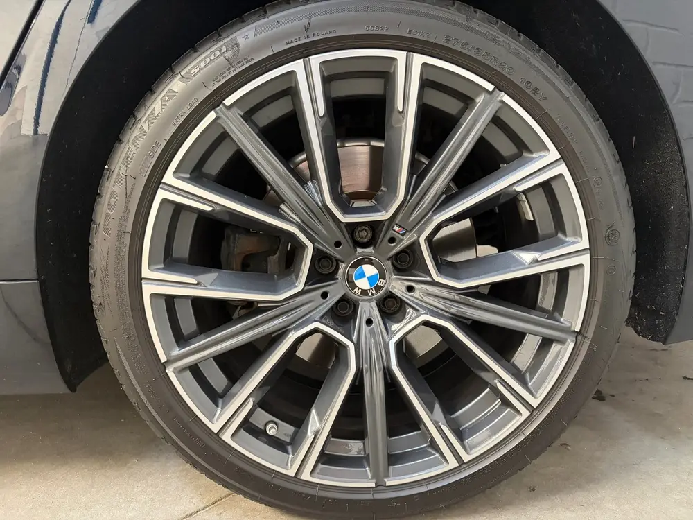 BMW 7-serie 745e High Executive Panoramadak HUD ACC So uit 2020, foto 9