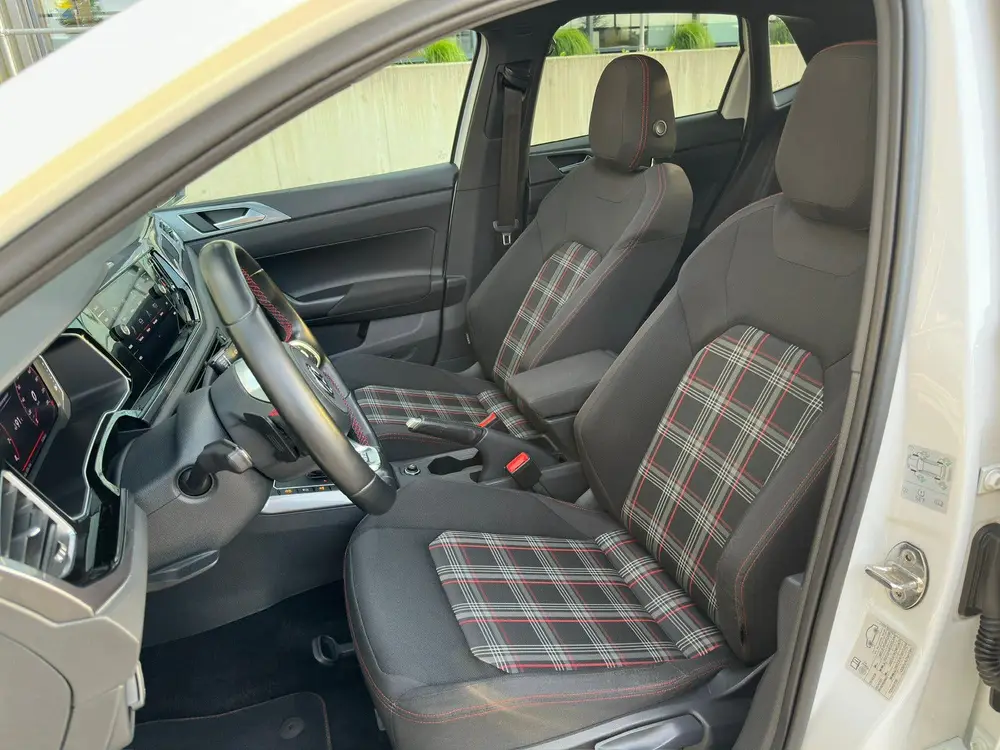Volkswagen Polo 2.0 TSI GTI 200pk DSG|Pano|Virtual|Garantie uit 2020, foto 10