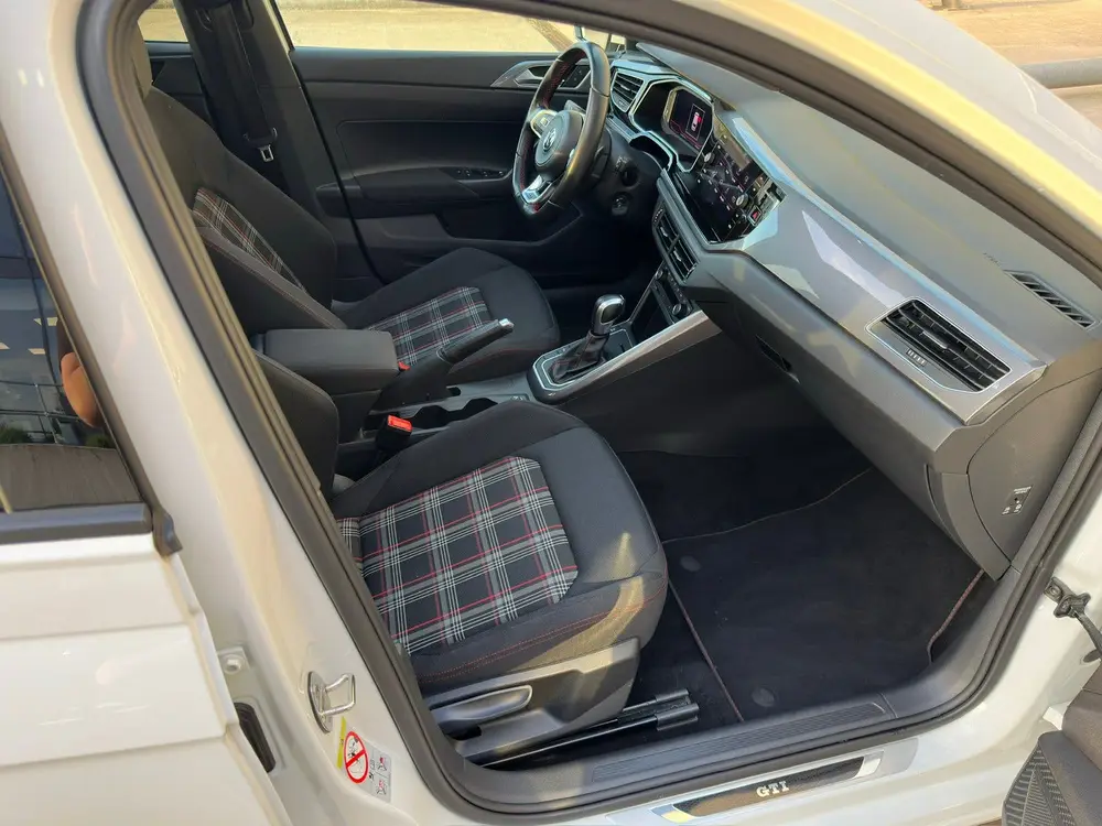Volkswagen Polo 2.0 TSI GTI 200pk DSG|Pano|Virtual|Garantie uit 2020, foto 16
