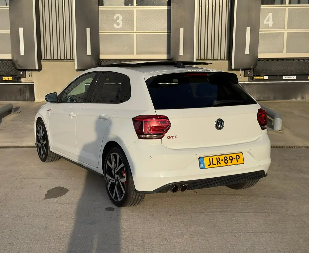 Volkswagen Polo 2.0 TSI GTI 200pk DSG|Pano|Virtual|Garantie uit 2020, foto 3