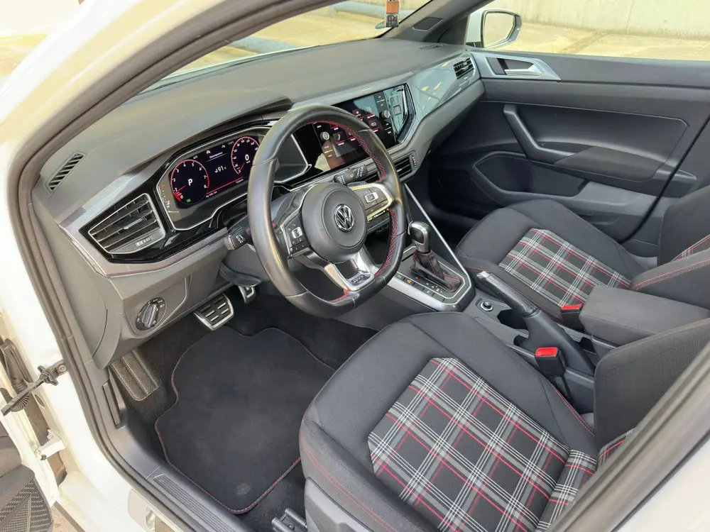 Volkswagen Polo 2.0 TSI GTI 200pk DSG|Pano|Virtual|Garantie uit 2020, foto 5