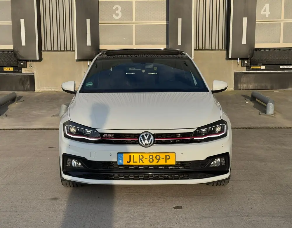 Volkswagen Polo 2.0 TSI GTI 200pk DSG|Pano|Virtual|Garantie uit 2020, foto 8