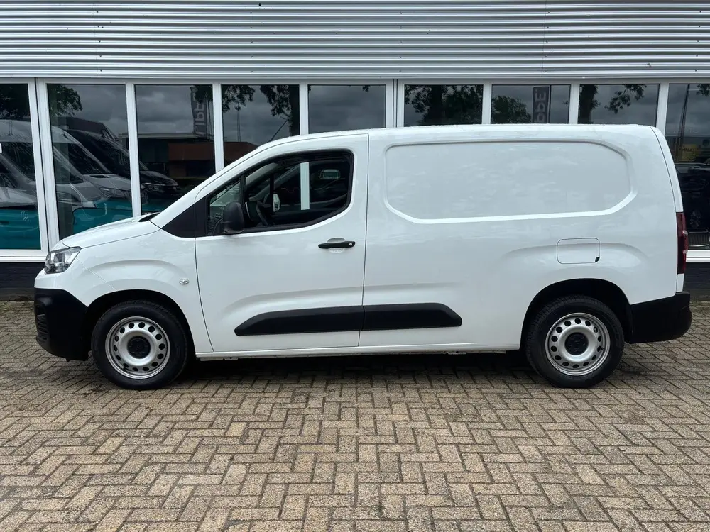 Citroën Berlingo 1.5 BlueHDI Club XL uit 2022, foto 5
