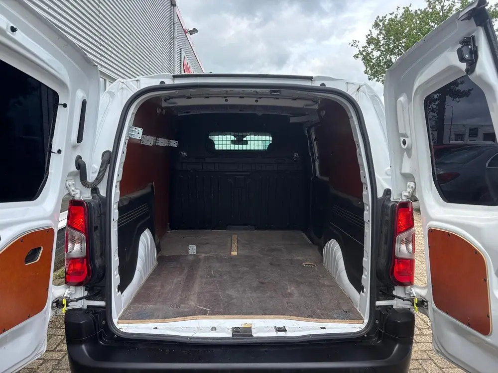 Citroën Berlingo 1.5 BlueHDI Club XL uit 2022, foto 8