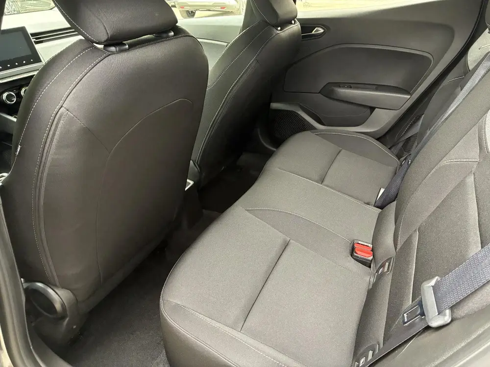 Mitsubishi Colt 1.6 HEV Intense NIEUW UIT VOORRAAD LEVERBA uit 2026, foto 10