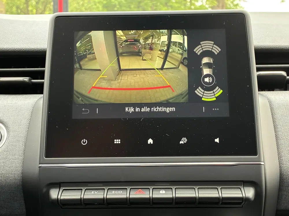 Mitsubishi Colt 1.6 HEV Intense NIEUW UIT VOORRAAD LEVERBA uit 2026, foto 18