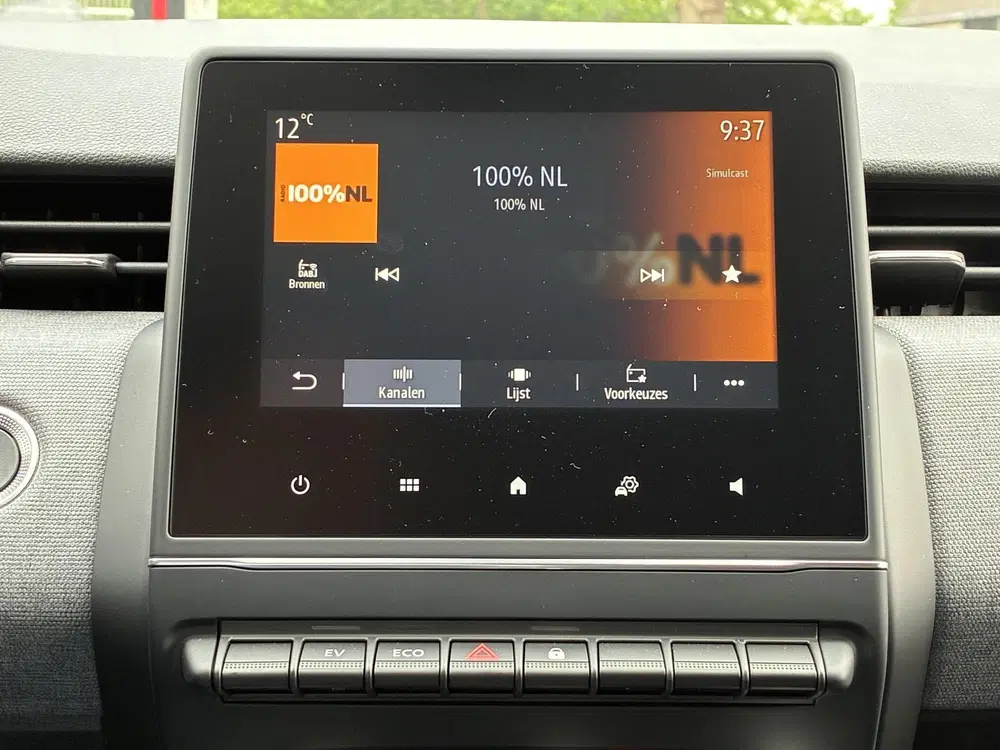 Mitsubishi Colt 1.6 HEV Intense NIEUW UIT VOORRAAD LEVERBA uit 2026, foto 19