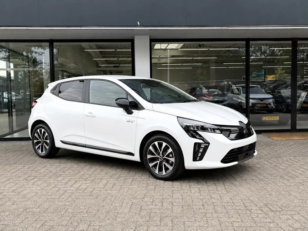 Mitsubishi Colt 1.6 HEV Intense NIEUW UIT VOORRAAD LEVERBA uit 2026, foto 2