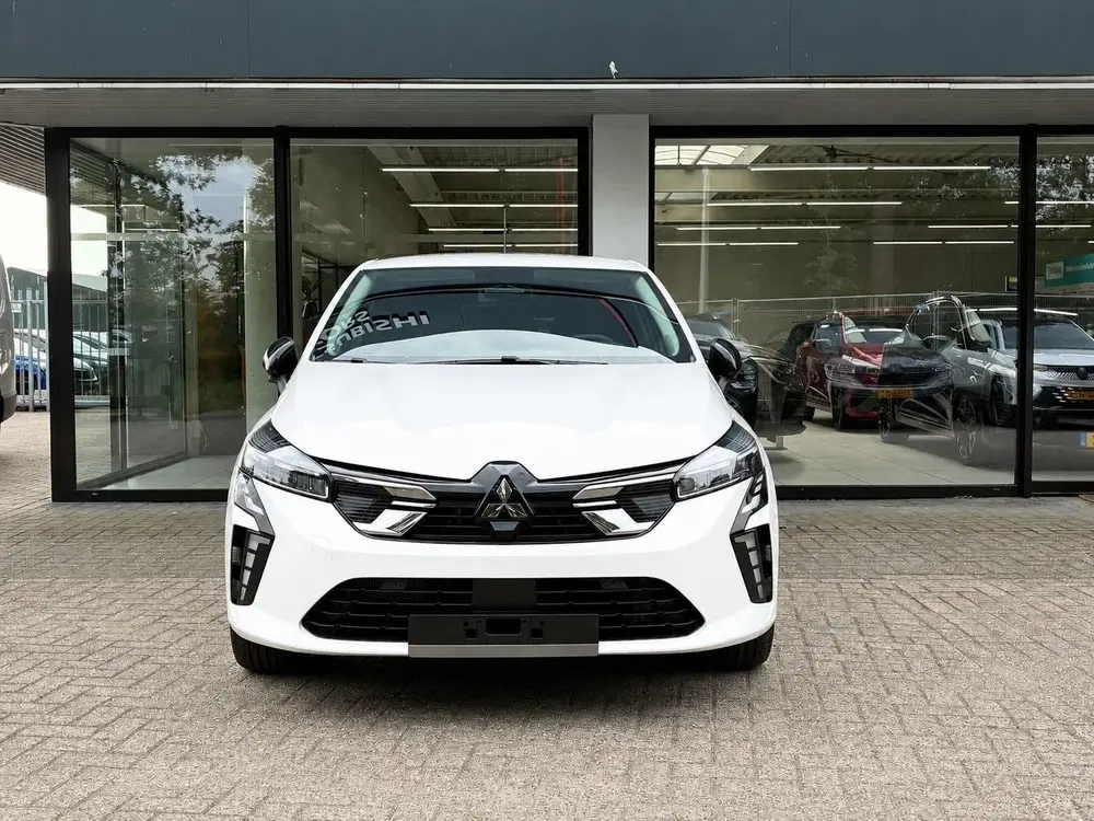Mitsubishi Colt 1.6 HEV Intense NIEUW UIT VOORRAAD LEVERBA uit 2026, foto 4