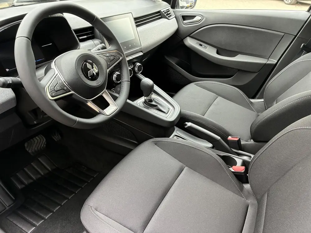 Mitsubishi Colt 1.6 HEV Intense NIEUW UIT VOORRAAD LEVERBA uit 2026, foto 5