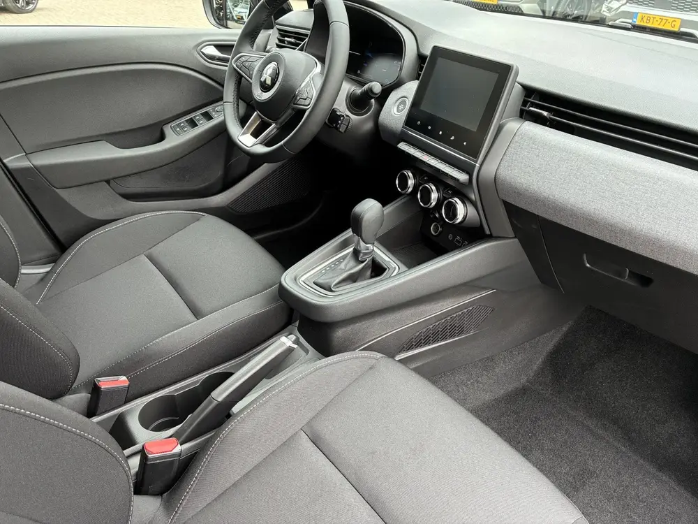 Mitsubishi Colt 1.6 HEV Intense NIEUW UIT VOORRAAD LEVERBA uit 2026, foto 6