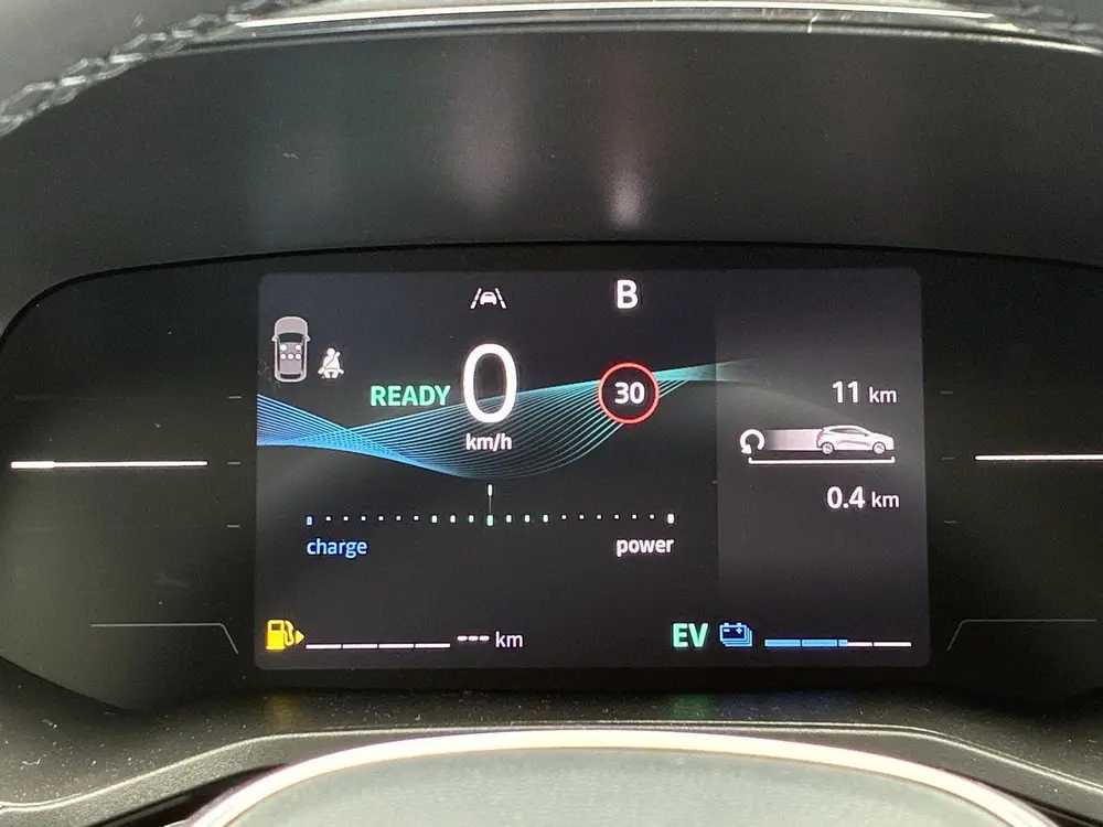 Mitsubishi Colt 1.6 HEV Intense NIEUW UIT VOORRAAD LEVERBA uit 2026, foto 7