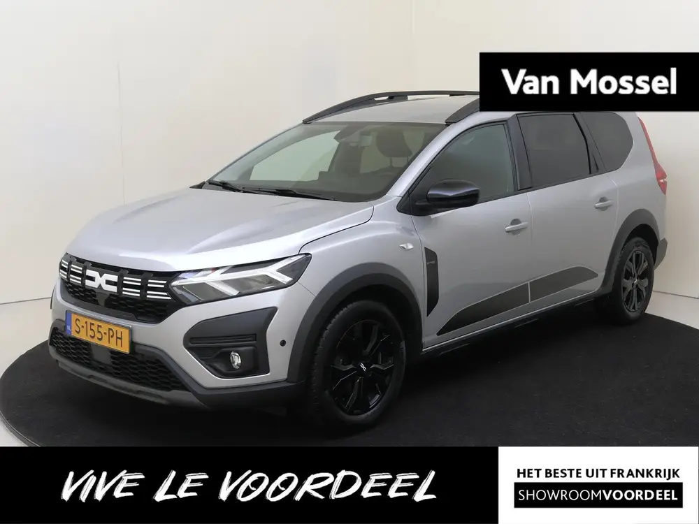 Dacia Jogger 1.0 TCe 110 Extreme 5p. uit 2023