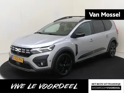 Dacia Jogger 1.0 TCe 110 Extreme 5p. uit 2023