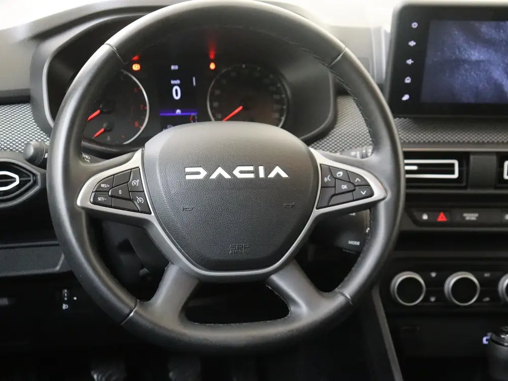 Dacia Jogger 1.0 TCe 110 Extreme 5p. uit 2023, foto 10