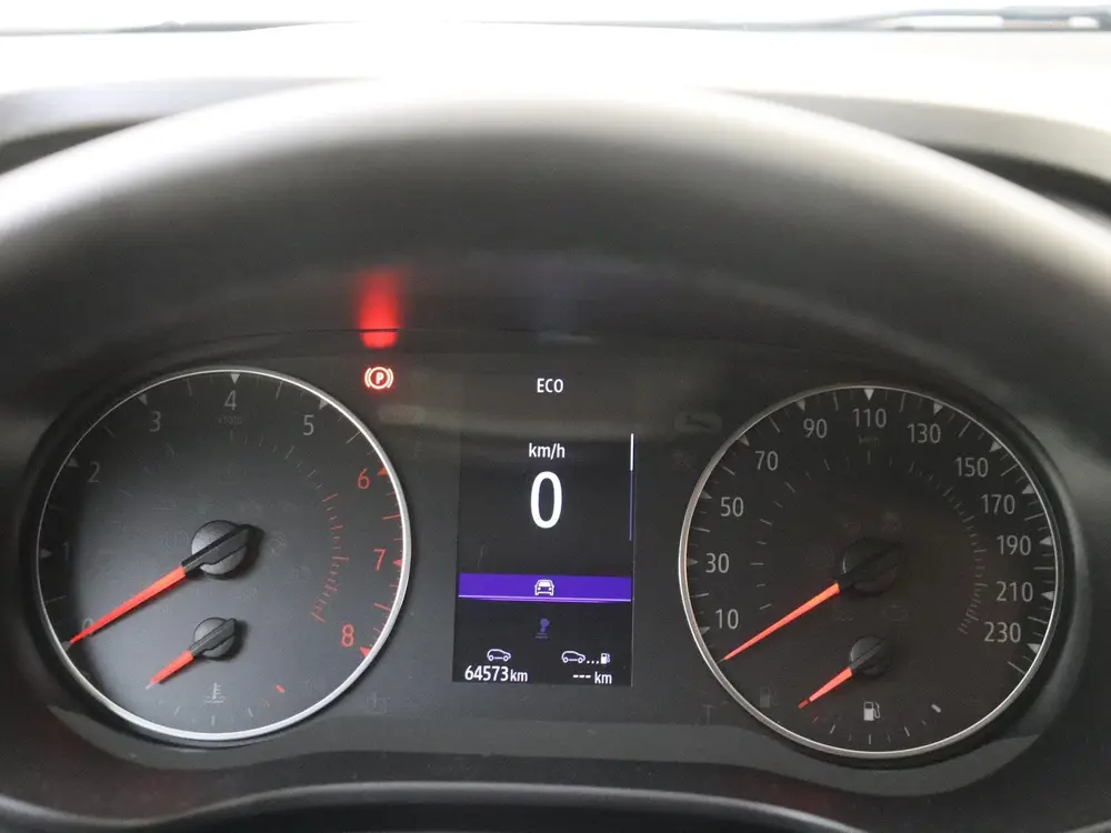 Dacia Jogger 1.0 TCe 110 Extreme 5p. uit 2023, foto 12
