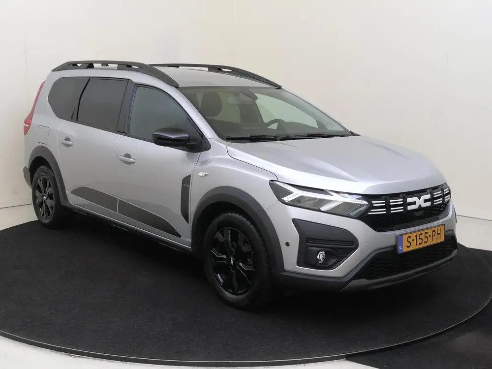 Dacia Jogger 1.0 TCe 110 Extreme 5p. uit 2023, foto 2